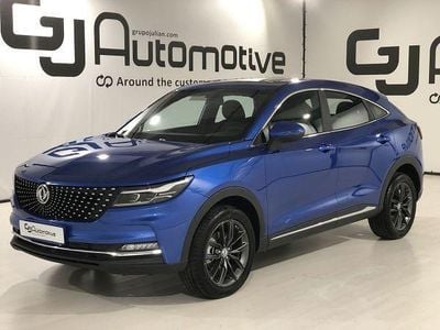 Nuevo DFSK F5 136 CV (100 kW) 2025 Azul SUV