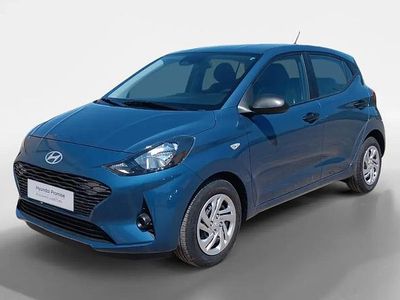 Ny Hyundai i10 63 HK (46 kW) 2026 Otro Hatchback