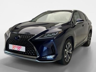 Lexus RX450h