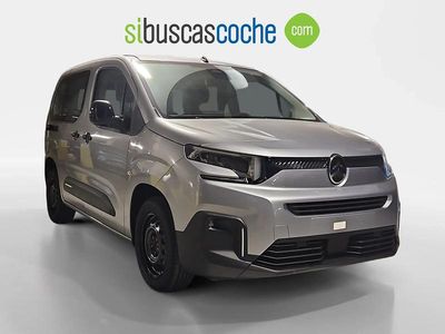 Novo Citroën Berlingo 100 HP (73 kW) 2026 Cinzento Monovolume