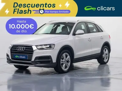 Usado Audi Q3