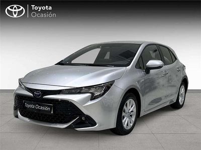 Usado Toyota Corolla Active 140 CV (102 kW) 2023 Monovolumen