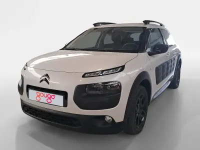 Usado Citroën C4 PureTech 110 CV (80 kW) 2017 Berlina