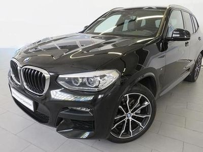 Usado 2021 BMW X3 Comfort Edition SUV | 43.900 €