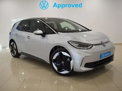 Usado VW ID.3 Pro 169 kW (231 CV) 2025 Eléctrico Utilitario