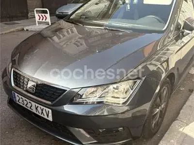 Usado Seat Leon