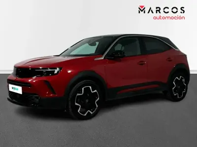 Occasion Opel Mokka
