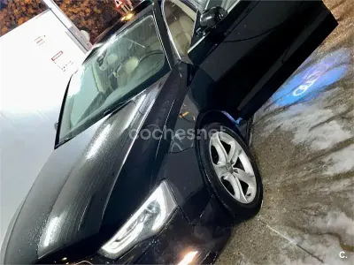 Usado Audi A5 Sportback