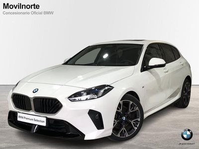 Usado BMW 120 Comfort Edition 170 CV (125 kW) 2025 Utilitario