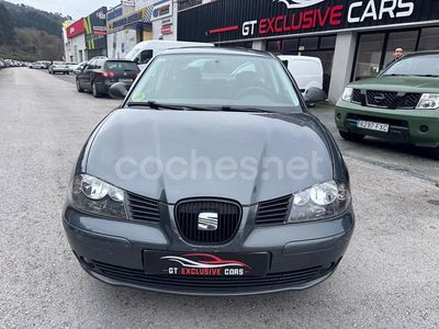 Gris / plata Usado 2007 Seat Cordoba Sport Berlina | 2990 € (Buen precio)