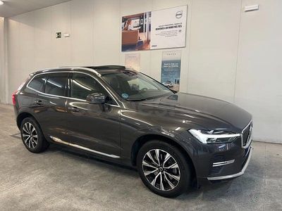 Usado Volvo XC60 Plus 197 CV (144 kW) 2023 Gris / plata SUV