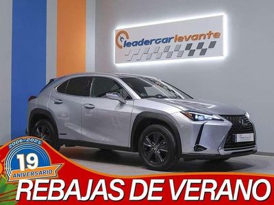 Lexus UX 250h
