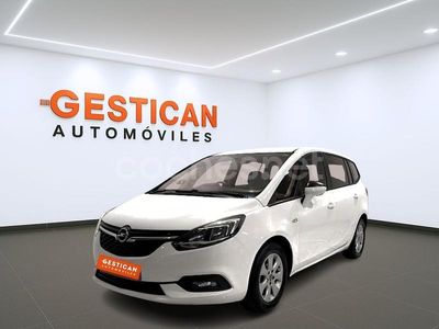 Opel Zafira Tourer
