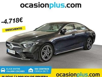 Mercedes CLS300