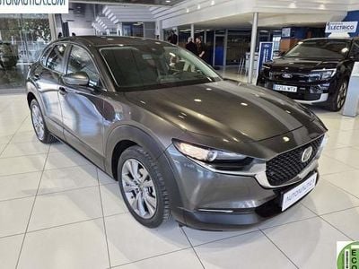 Usado Mazda CX-30 122 CV (89 kW) 2021 SUV