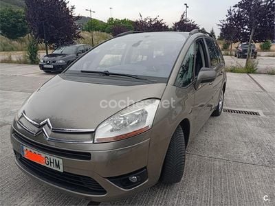 Citroën C4 Picasso