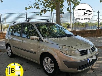 Renault Grand Scénic II