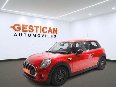 Mini One D