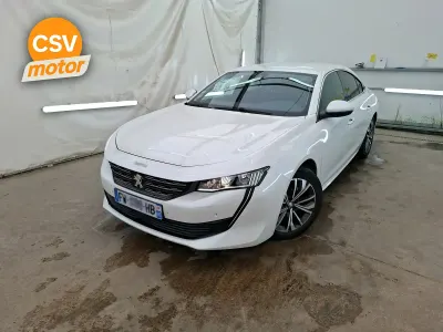 Usado Peugeot 508