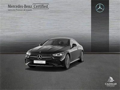 Mercedes CLE220