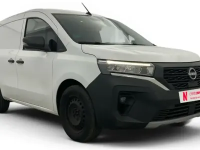Usado Nissan Townstar