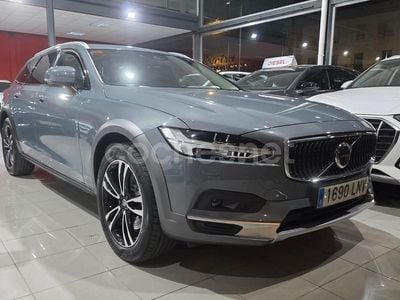 Volvo V90 CC