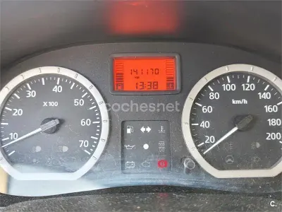 Usado Dacia Logan