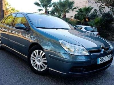 Citroën C5