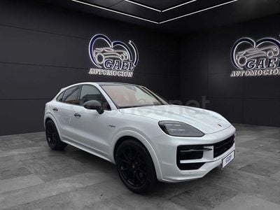 Usado Porsche Cayenne 470 CV (345 kW) 2023 Blanco SUV