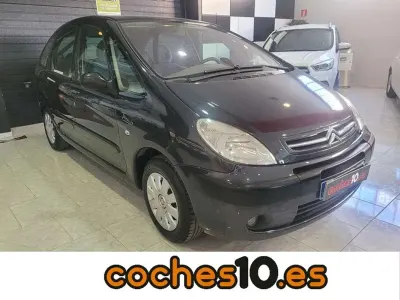 Usado Citroën Xsara Picasso