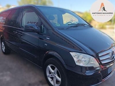 Mercedes Viano