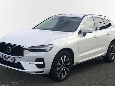 Begagnad Volvo XC60 Core 197 HK (144 kW) 2023 SUV
