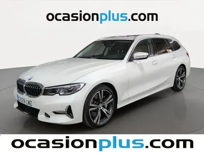Usado BMW 330