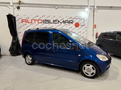 Mercedes Vaneo