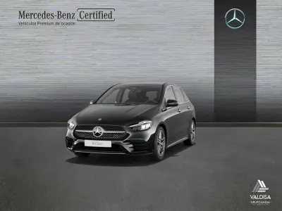 Usado Mercedes B250e 218 CV (160 kW) 2025 Monovolumen