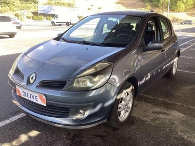 Renault Clio II