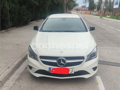 Mercedes CLA220