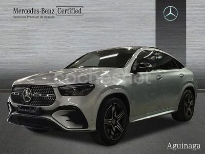 Mercedes GLE350