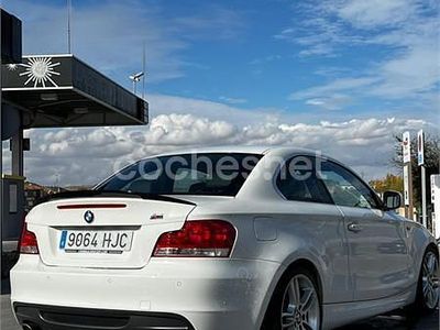 Blanco Usado 2012 BMW 118 Coupé Coupe | 13.900 € (Caro)