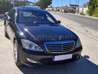 Usado Mercedes S320