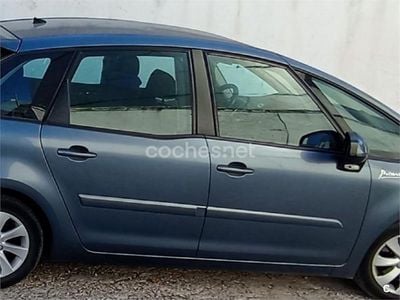 Citroën C4 Picasso