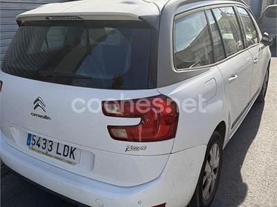 Citroën C4 Picasso