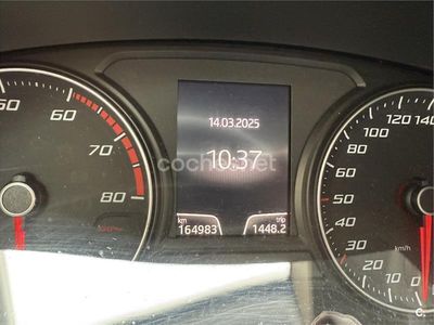 Seat Leon ST