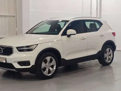 Usado Volvo XC40