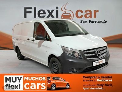 usado Mercedes Vito Vito110 TD 102CV - 4 P (2020)