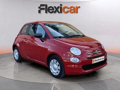 Usado Fiat 500 71 CV (52 kW) 2022 Burdeos Berlina