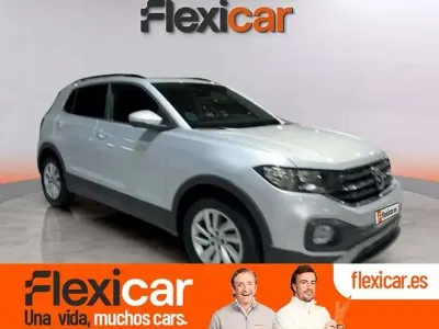 Occasion VW T-Cross