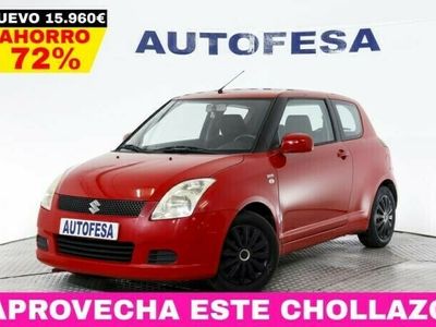 usado Suzuki Swift 1.3 DDiS 69cv GL 3p