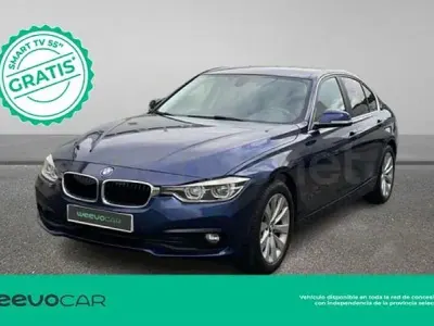 Usado BMW 318 Gran Turismo