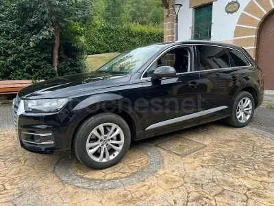 Usado Audi Q7